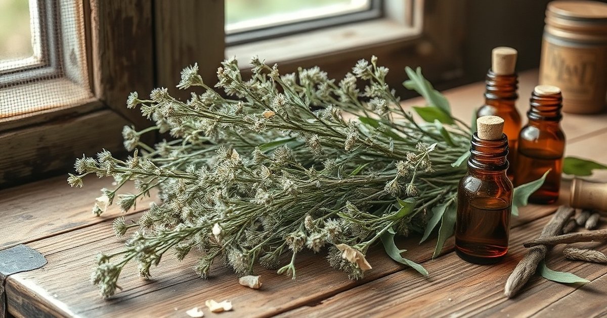 Seasonal Identification Tips - WormwoodHub