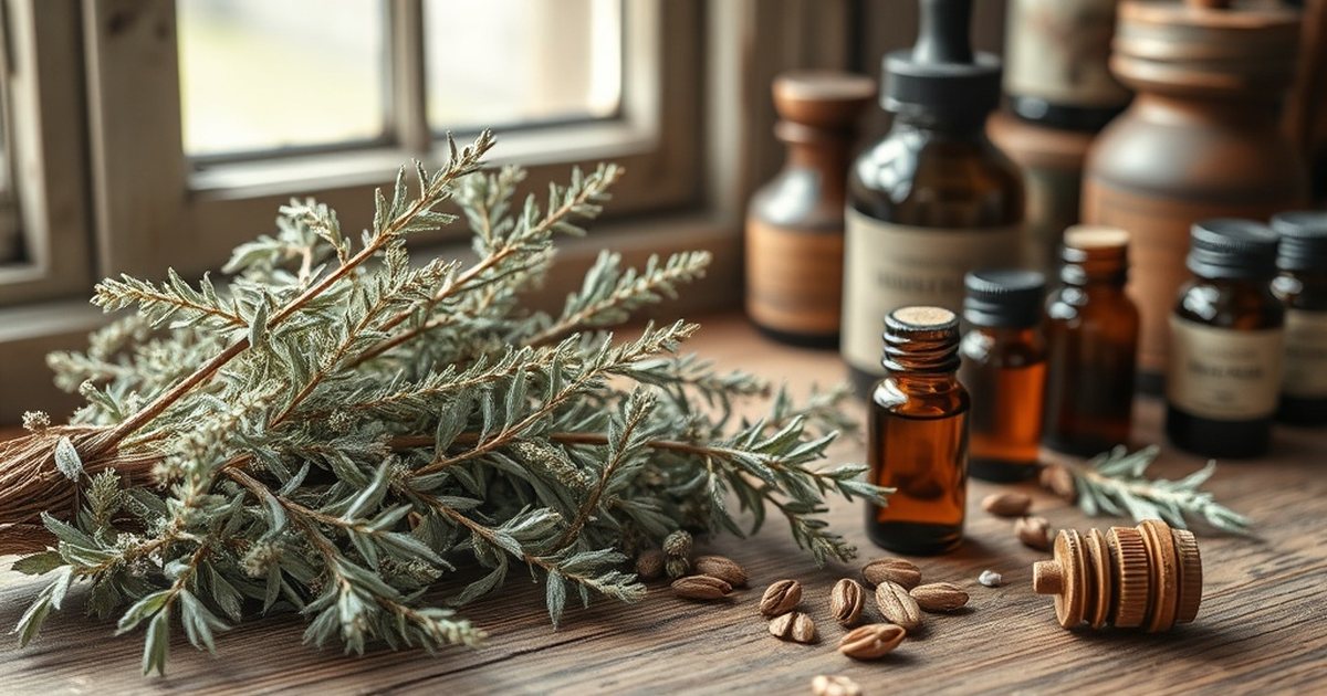 Label Reading and Dosing Considerations - WormwoodHub