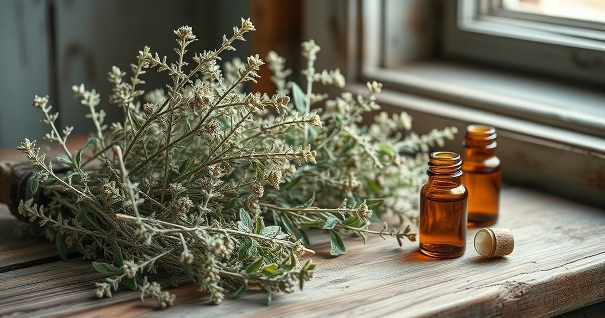 The Proposed Anti-Parasitic Mechanism - WormwoodHub