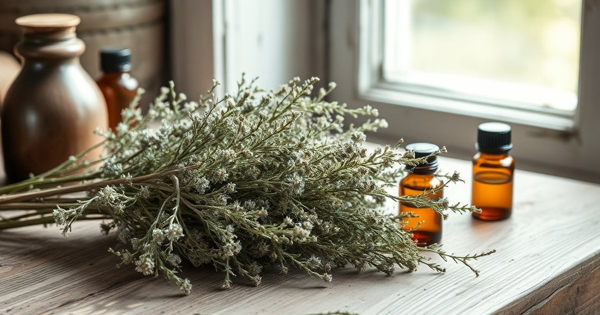 Gastrointestinal Conditions and Sensitivity - WormwoodHub