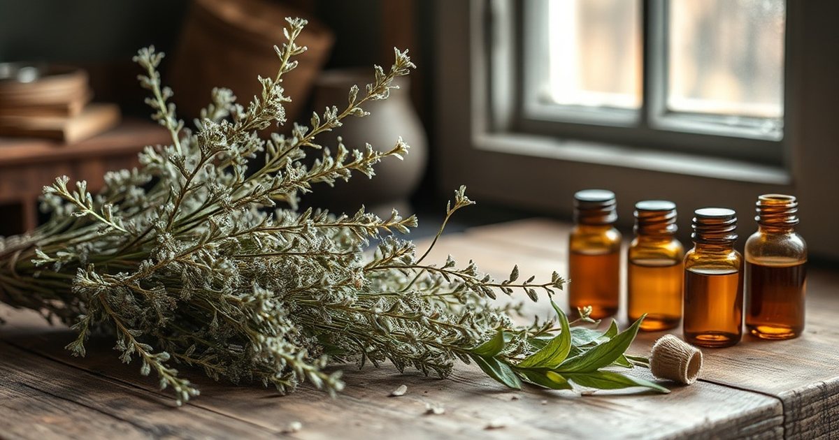 Safety Considerations Tied Directly to These Compounds - WormwoodHub