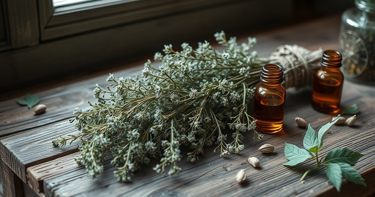 How to Read Brain-Health Marketing for This Plant - WormwoodHub