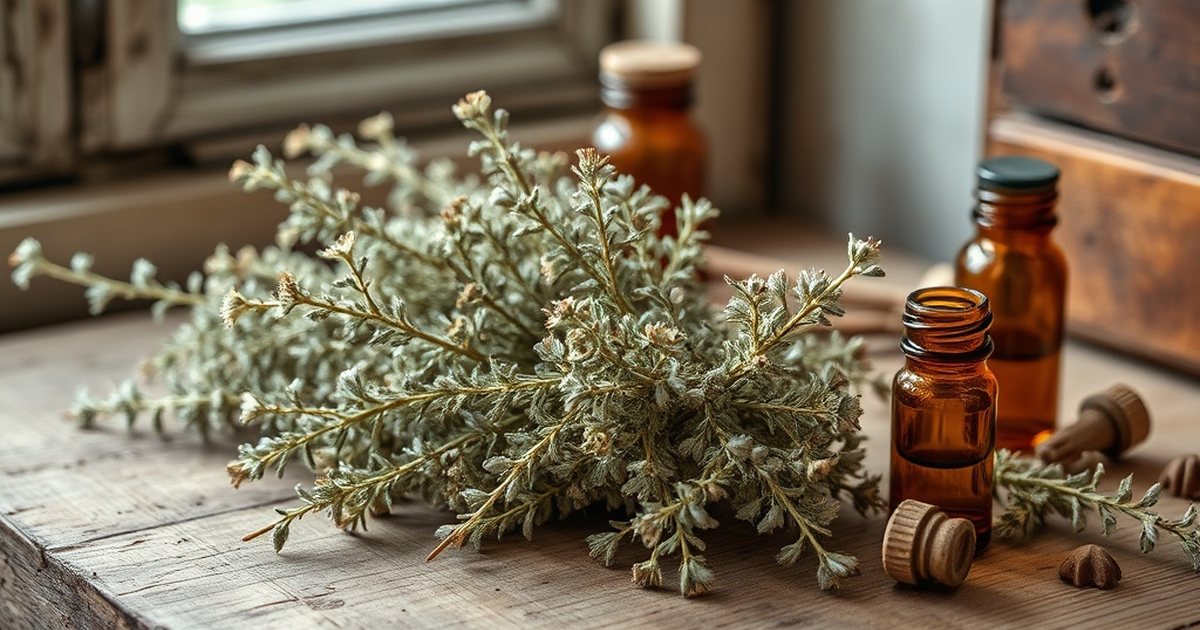 Artemisinin and Derivatives: A Separate but Related Research Track - WormwoodHub
