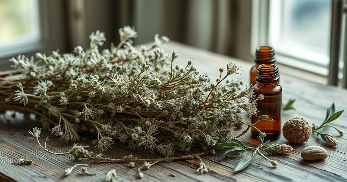 Activity Against Other Pathogenic Fungi - WormwoodHub