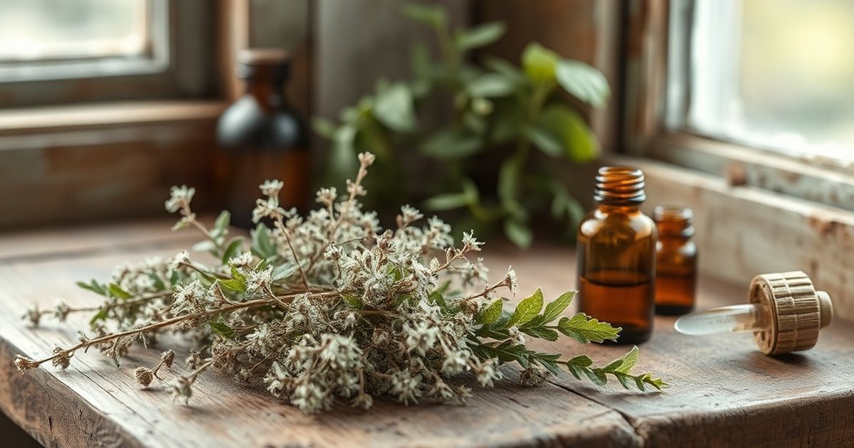 The Chemistry Behind the Activity - WormwoodHub