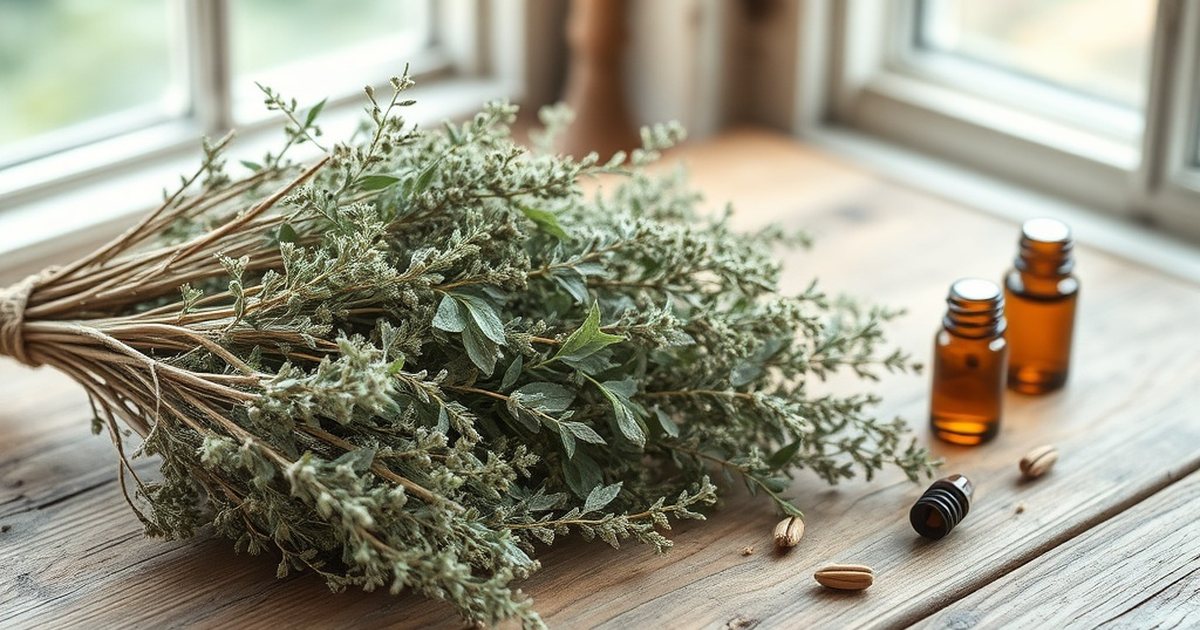 What the wormwood-specific studies found - WormwoodHub