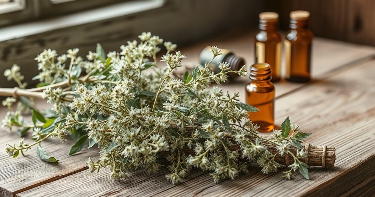 From Lab Findings to Drug Design - WormwoodHub
