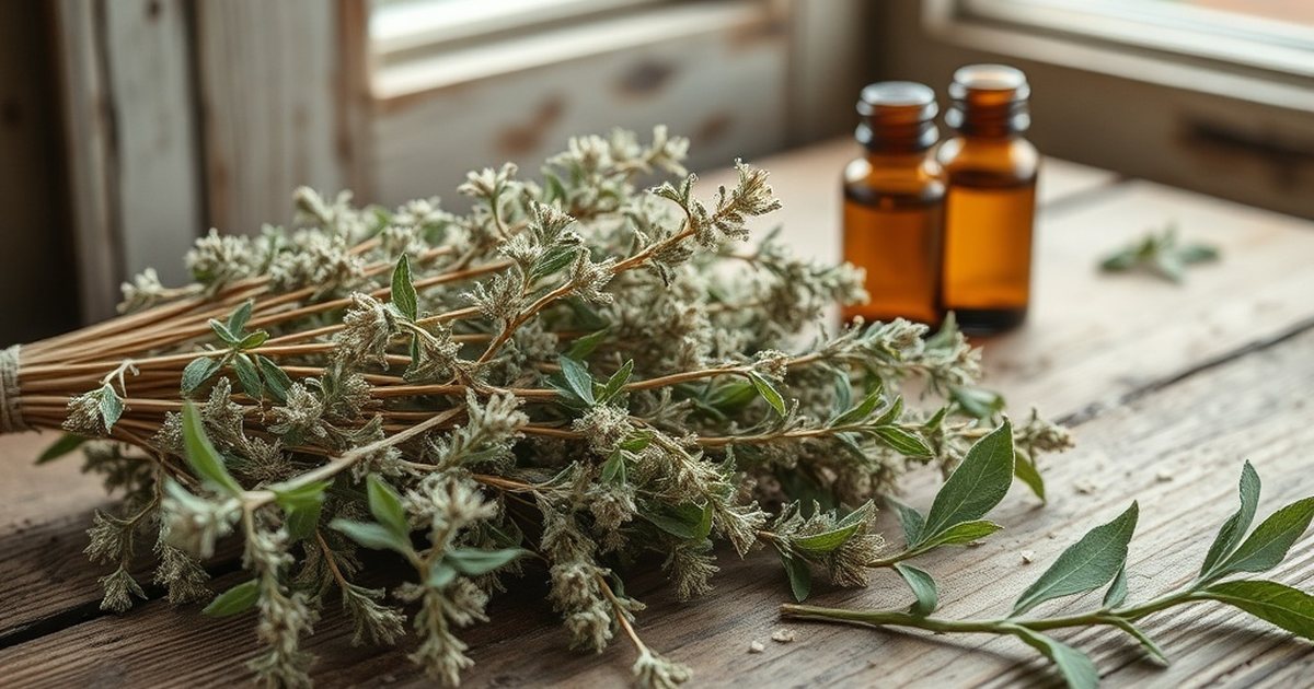 Wormwood's Specific Bitter Compounds - WormwoodHub
