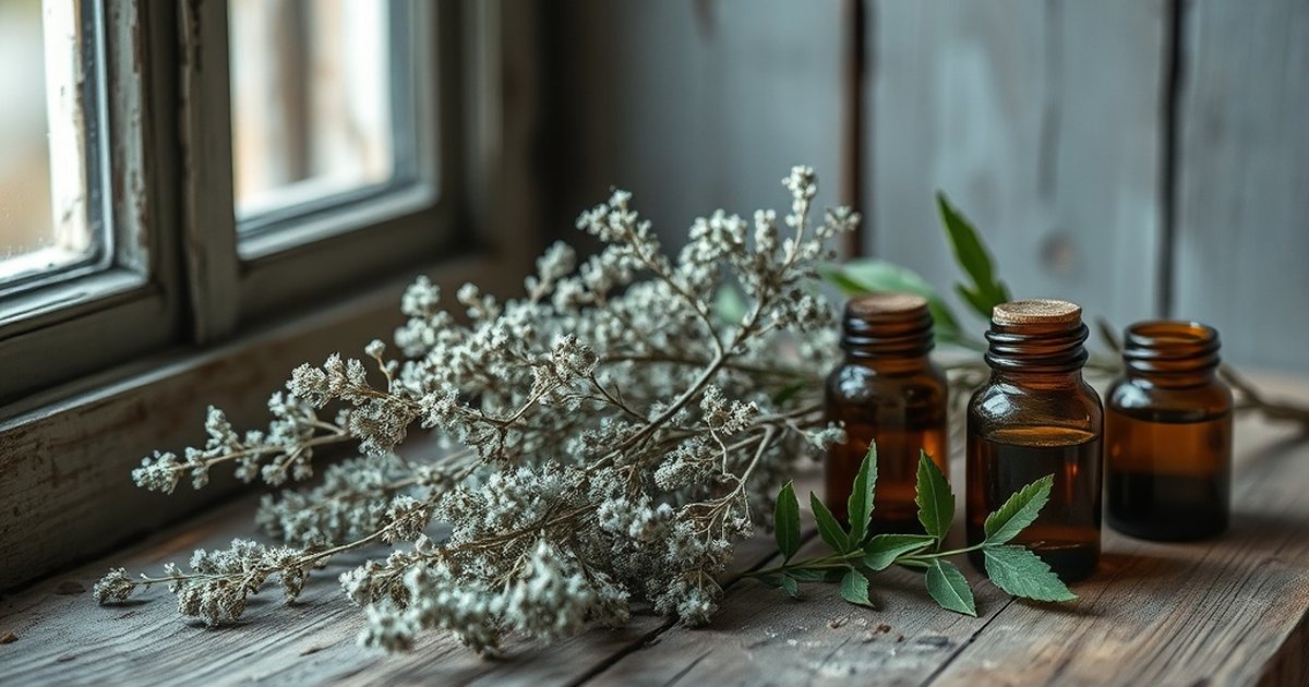 Safety Considerations - WormwoodHub