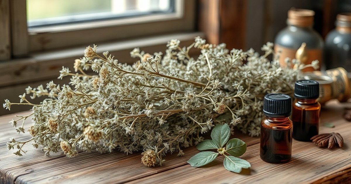 Wormwood in Vermouth and Culinary Bitters - WormwoodHub