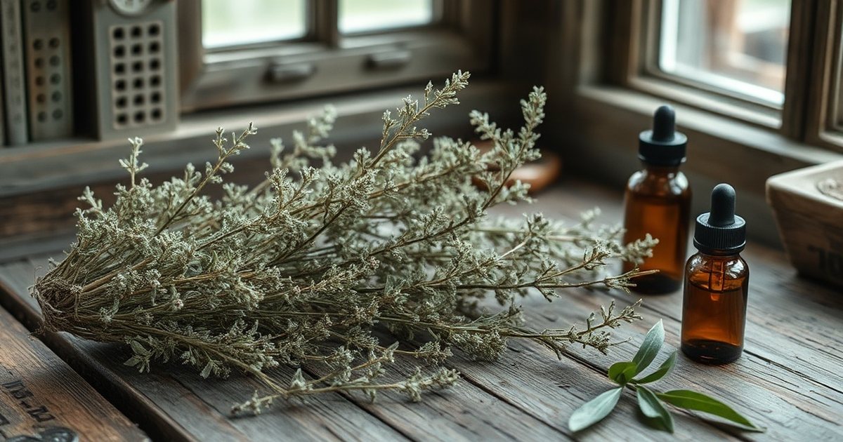 Allergy Considerations - WormwoodHub