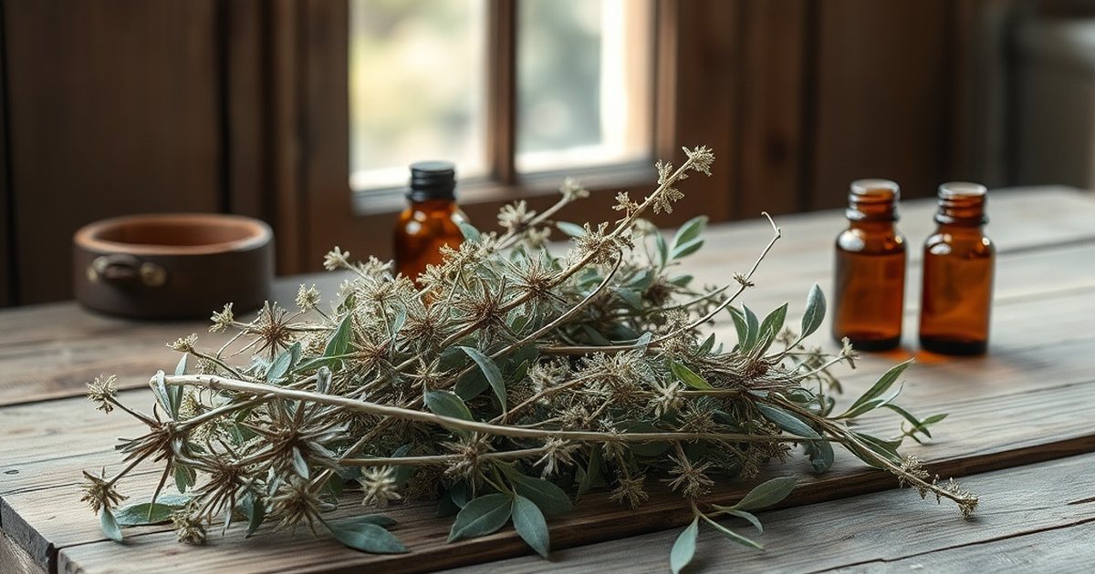 Traditional Use in Iranian Medicine: A Review of Insecticidal Plants - WormwoodHub
