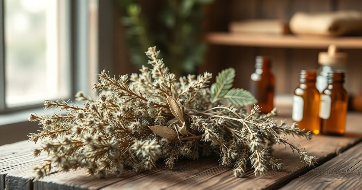 Proposed Mechanisms Behind the Effects - WormwoodHub