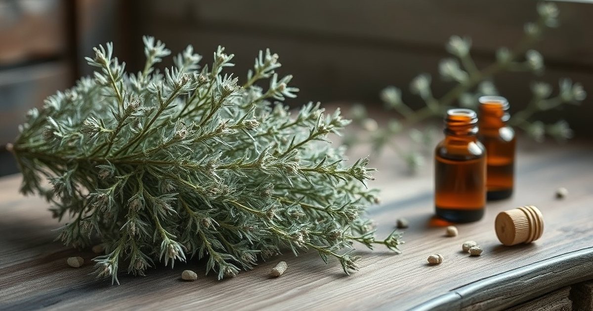 Dose, Duration, and Species Differences: What Toxicology Studies Show - WormwoodHub