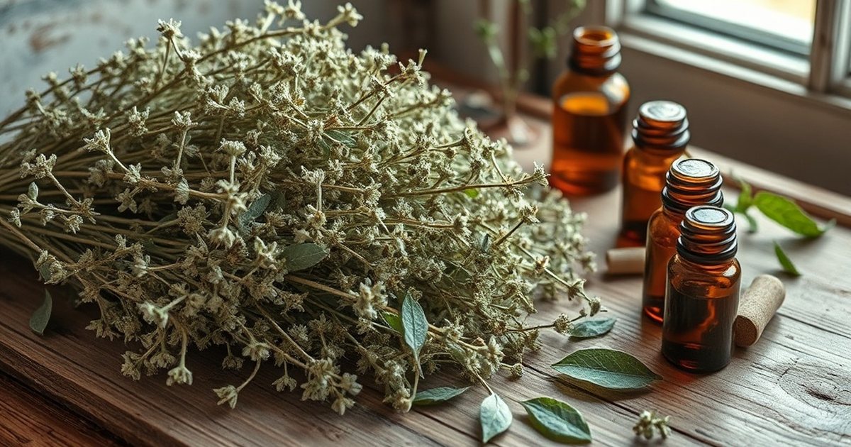 Fevers and Infectious Illness - WormwoodHub