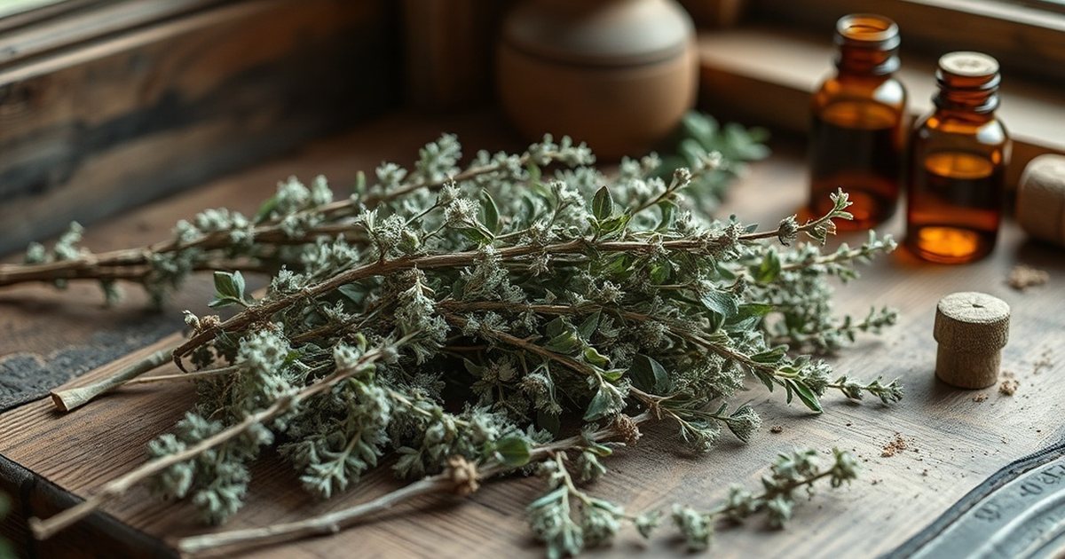 Practical Considerations: Forms, Dosing, and Quality - WormwoodHub