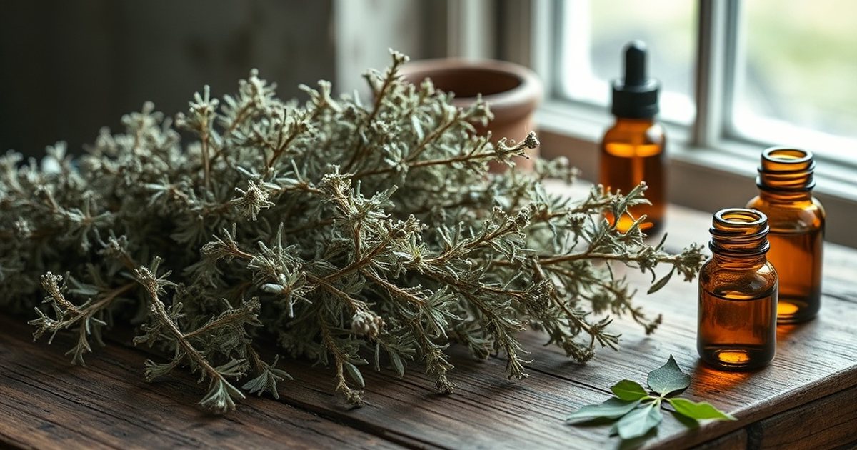 Clove's Traditional Role: The 'Egg' Herb - WormwoodHub