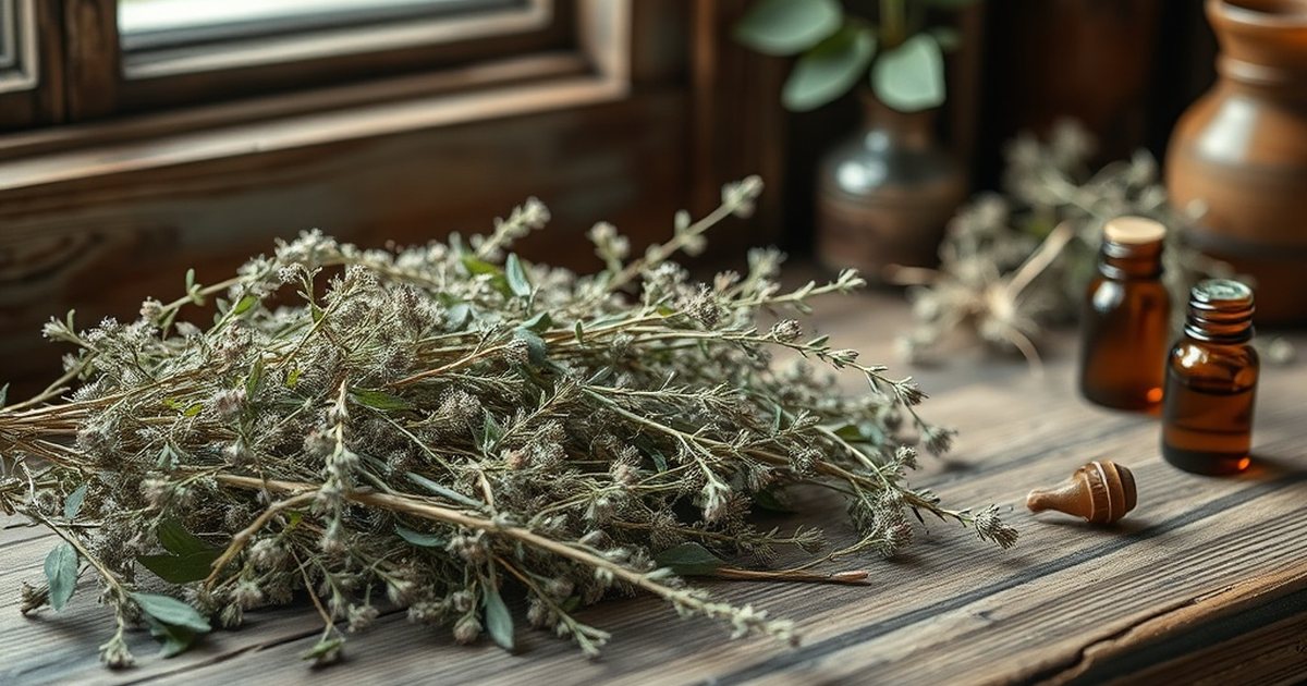 Practical Considerations for Use - WormwoodHub