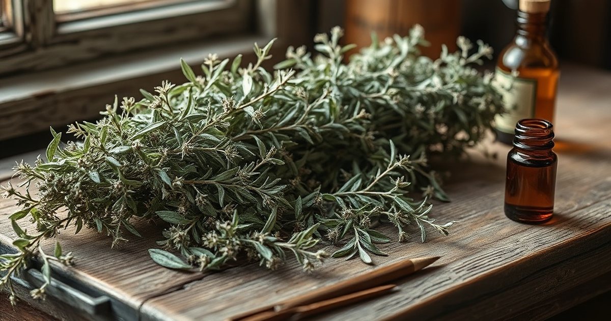 What to Do With This - WormwoodHub