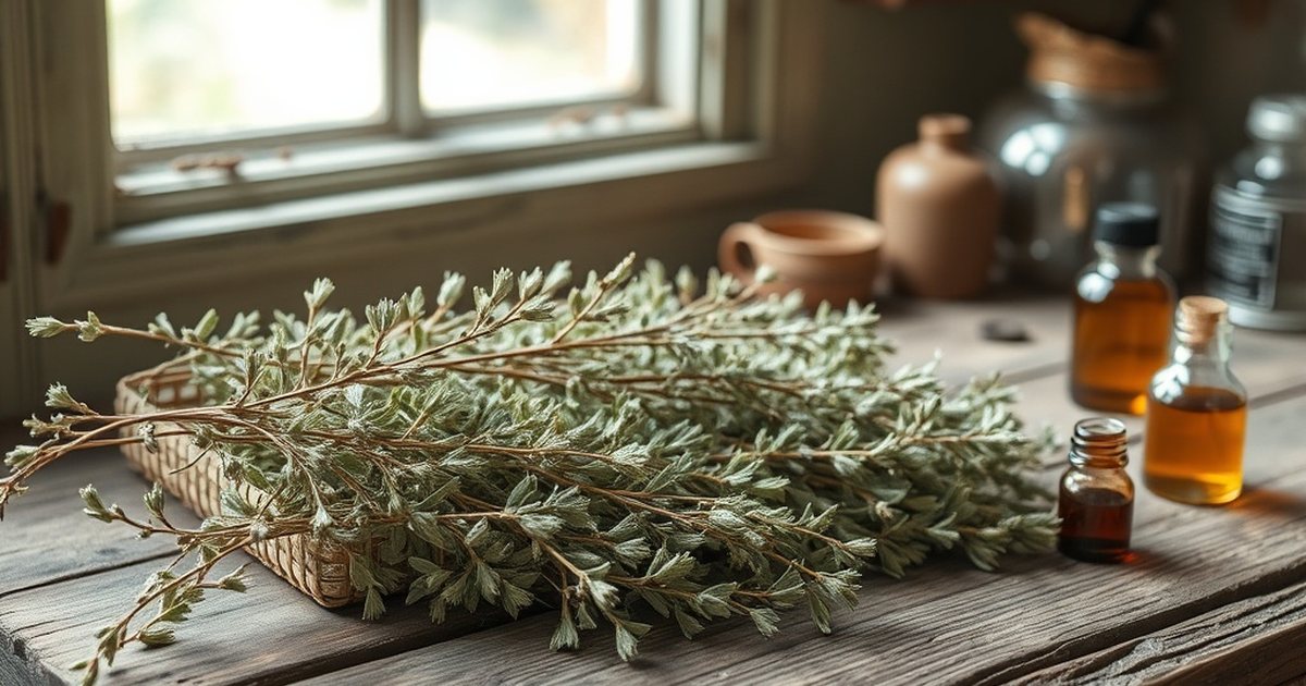 Where This Leaves Wormwood for Wound Care - WormwoodHub